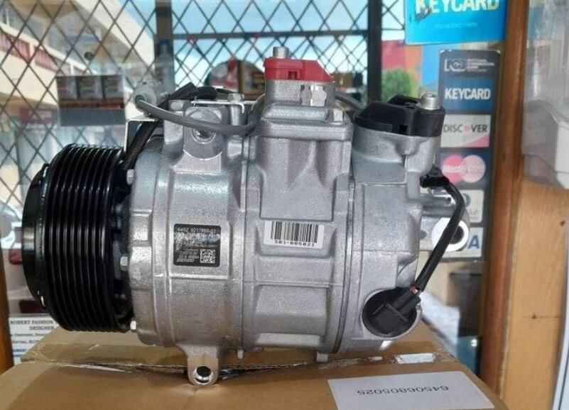 Andrade Bmw Ac Compressor Andrade Bmw Ac Compressor