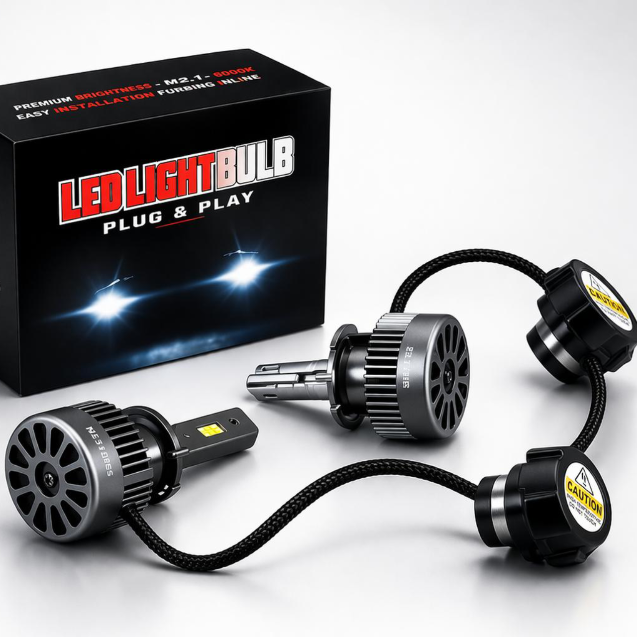 Led Lights Plug And Play