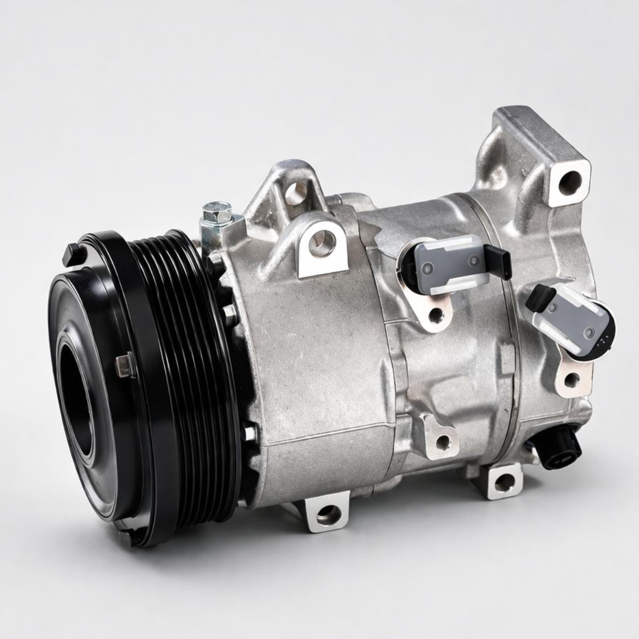 Air Condition Compressor (1)