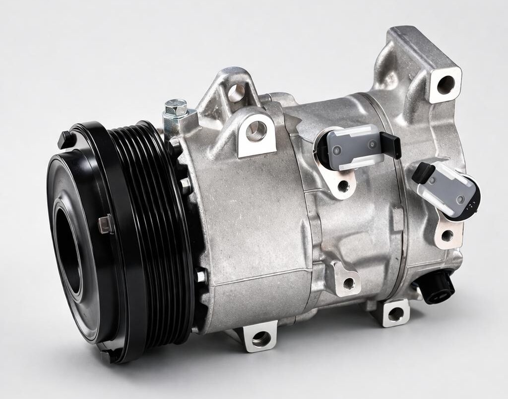 Air Condition Compressor