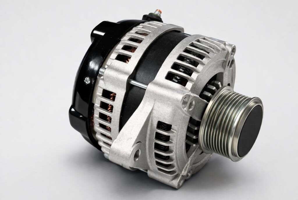 Alternator Alternator