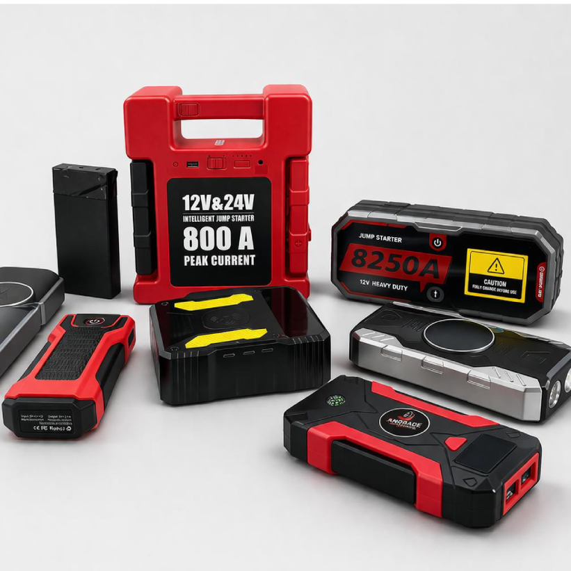 Battery Packs