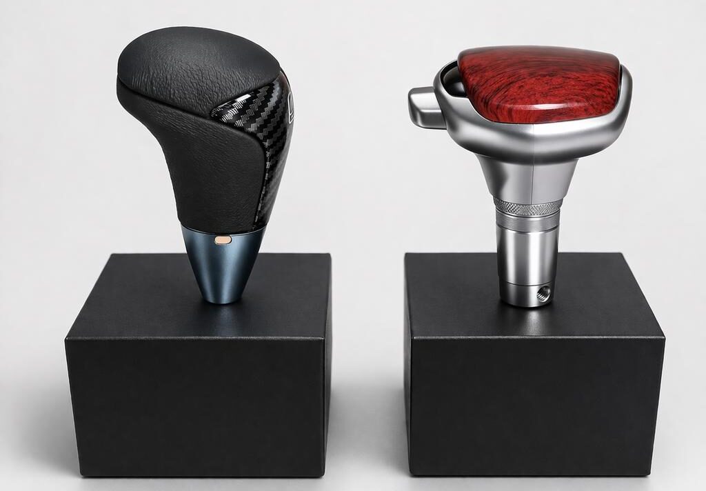Gear Shift Knobs Gear Shift Knobs