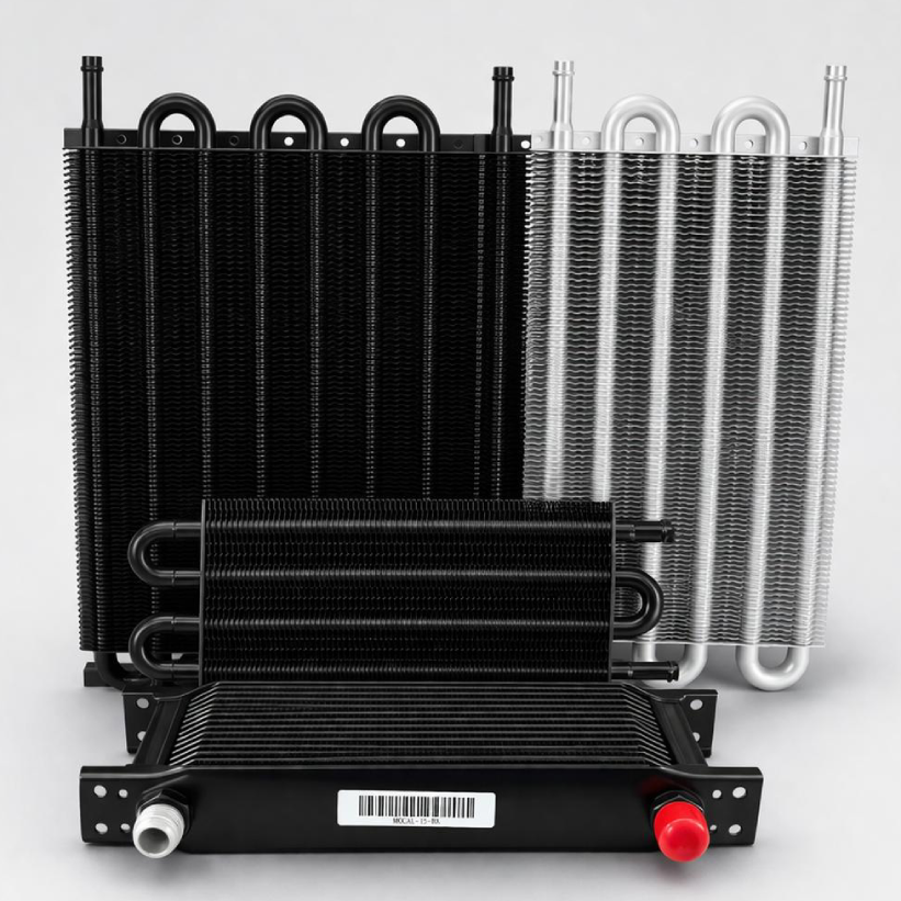Oil Cooler